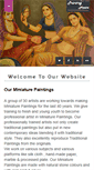 Mobile Screenshot of paintinghouseonline.com